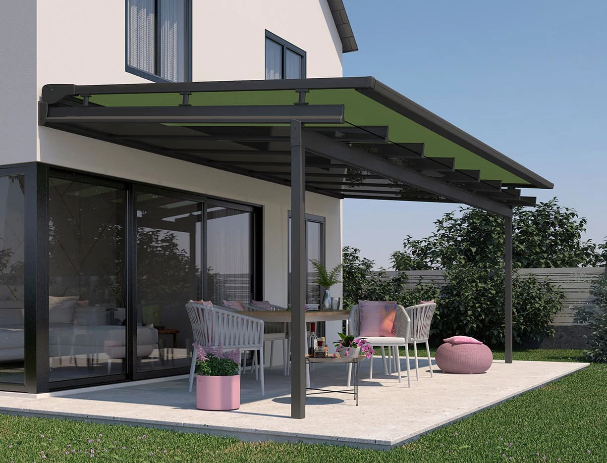 Roof Awning